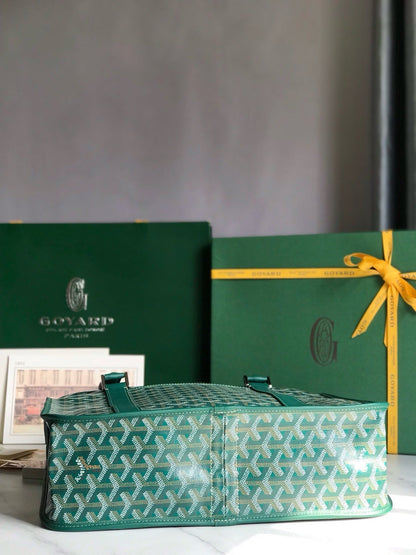 GOY Bourgogne 35x39x11cm