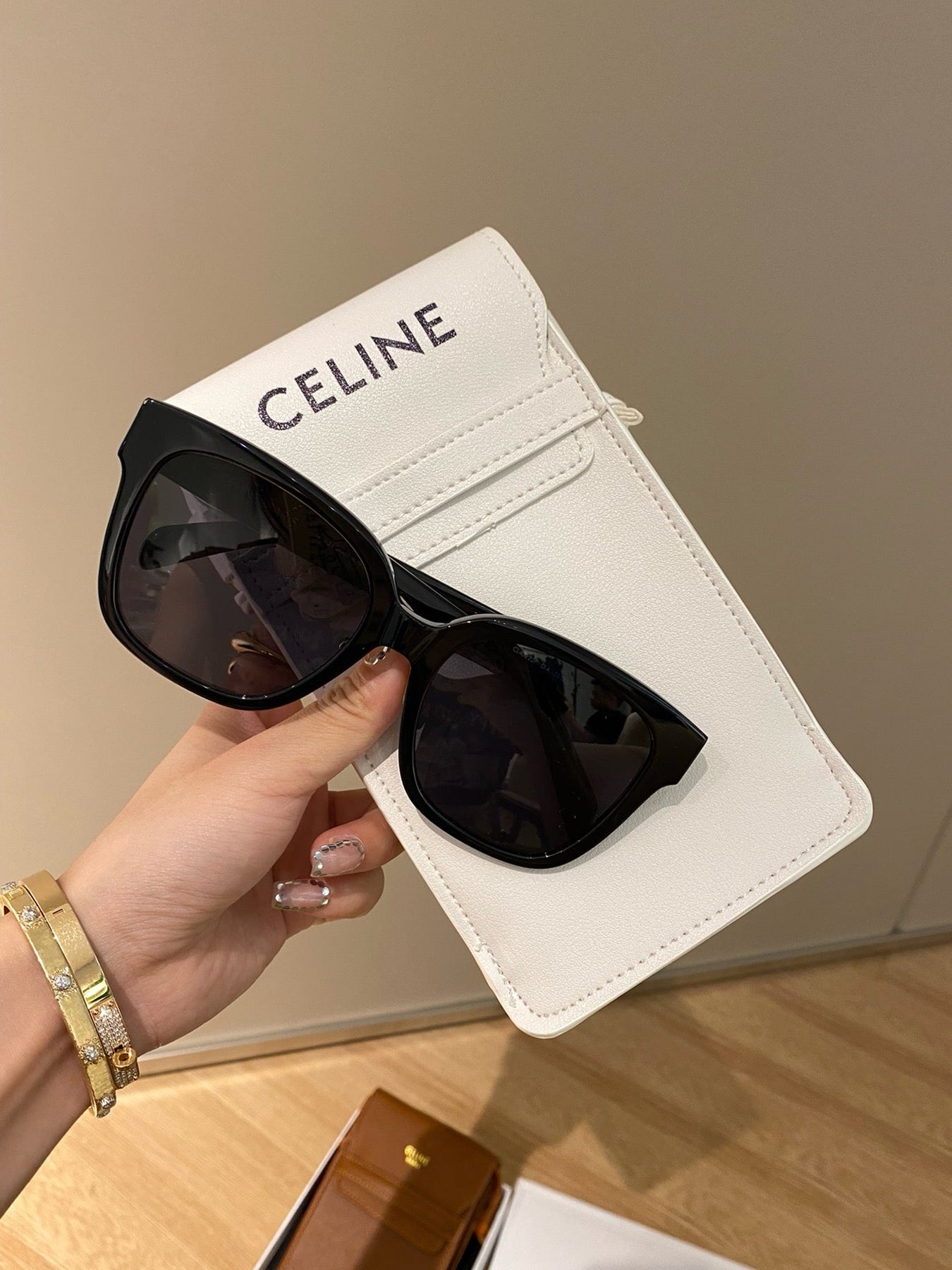 CEL Sunglasses