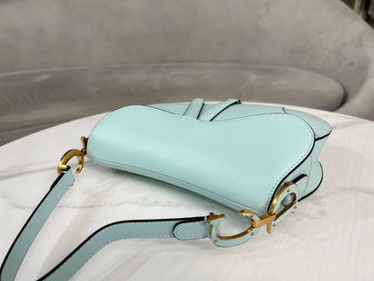 DIO Saddle Bag (25.5cm)