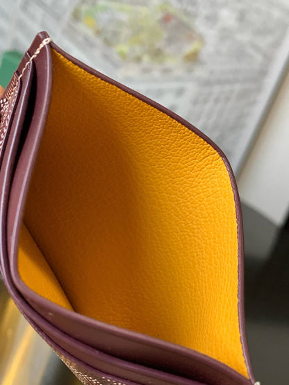 GOY Saint-Sulpice Cardholder