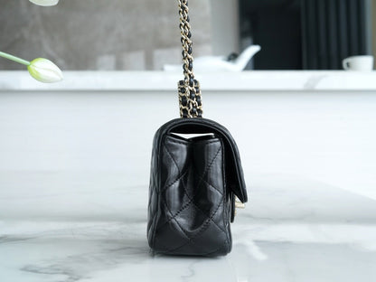 CHA 23A Handle CF Bag