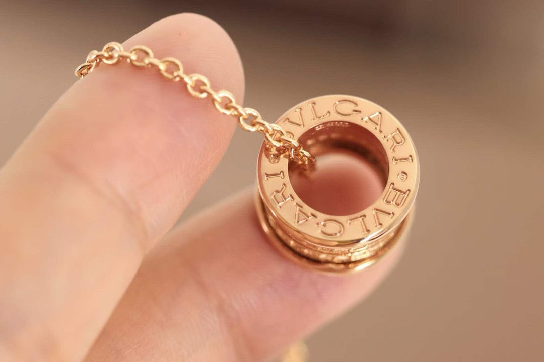 BVL Necklace