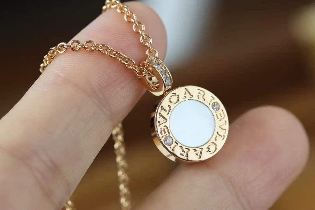 BVL Necklace