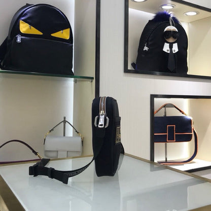 FEN SLING BAG 14*4*19