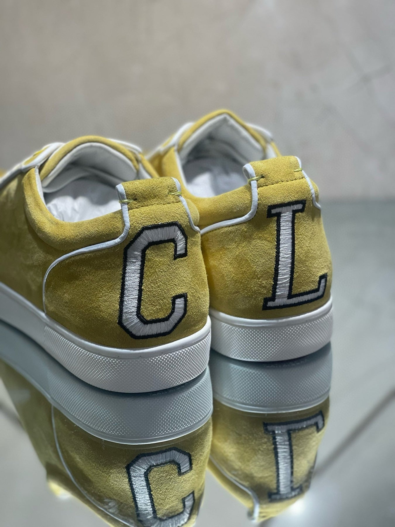 CHL Sneaker