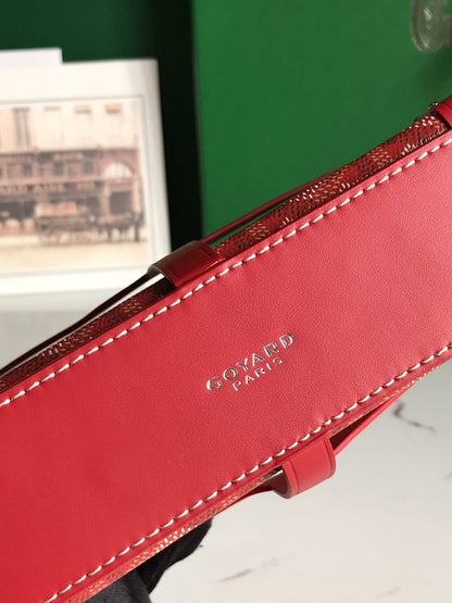 GOY Minaudi√®re 17x11.5x5.5cm