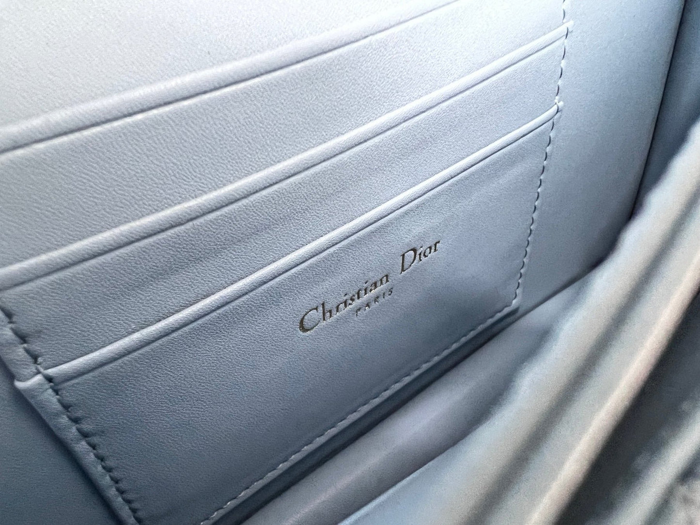 DIO Miss DIO Handbag (21cm)