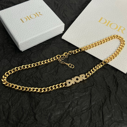 DIO Necklace