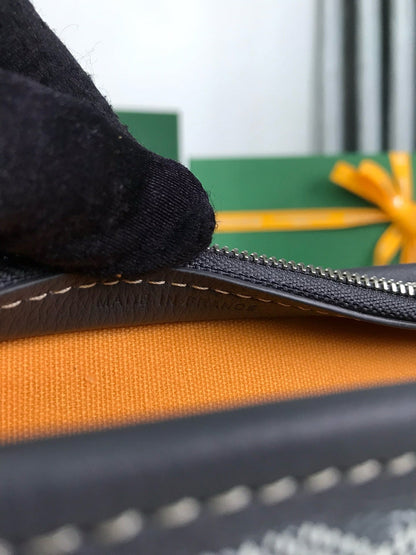 GOY Jouvence Toiletry Bag 25cm