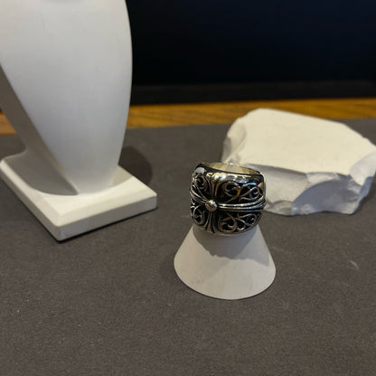 CHs Ring