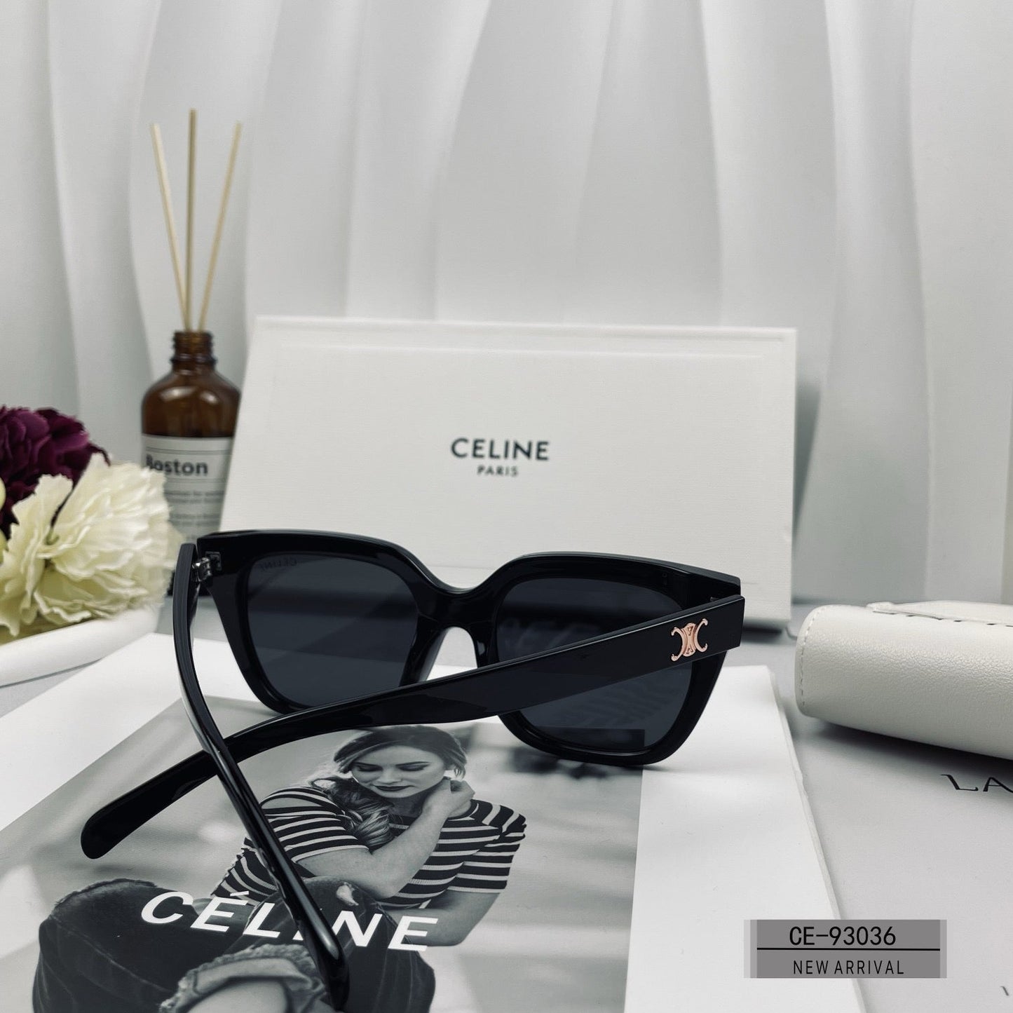 CEL Sunglasses