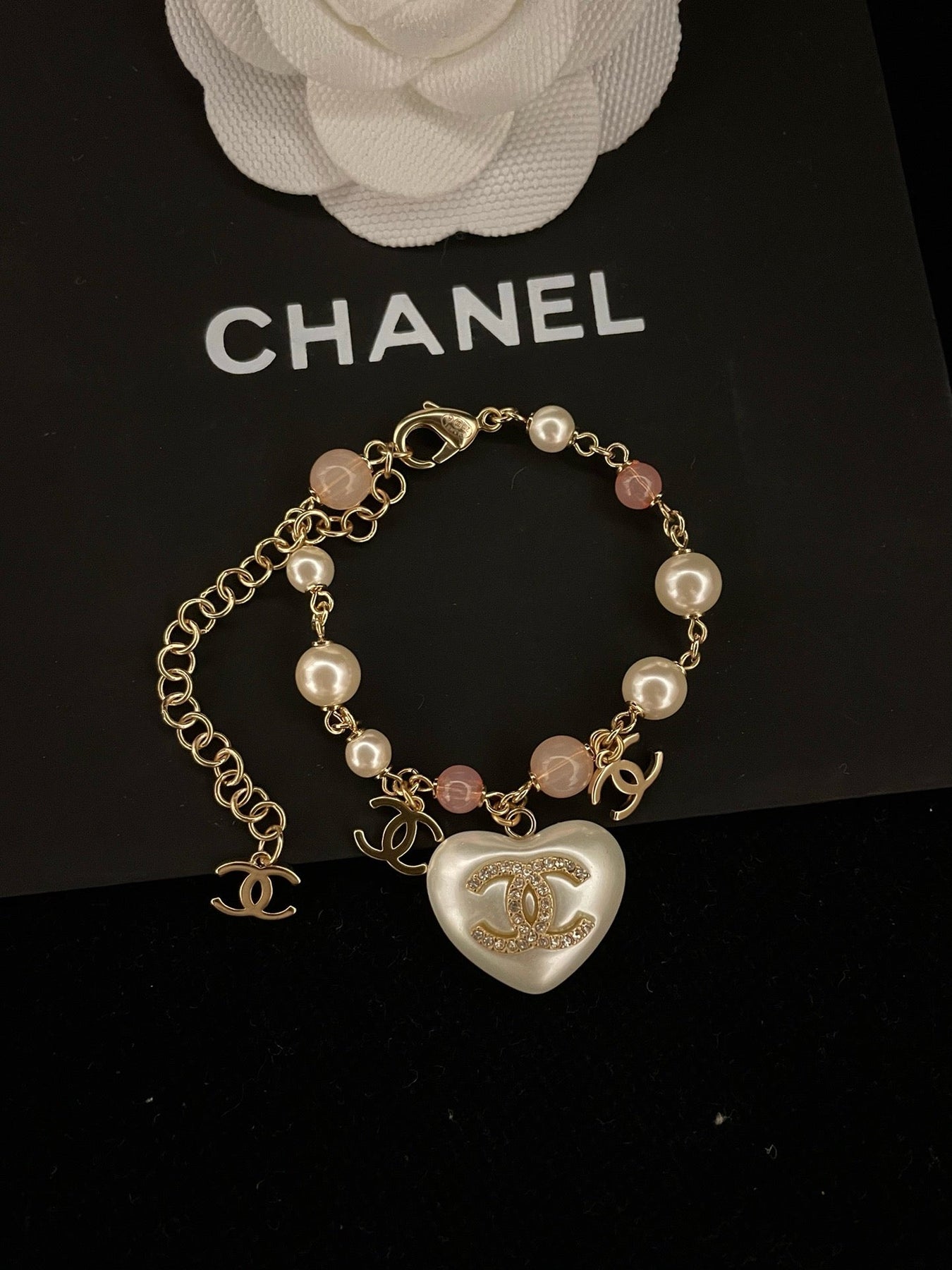 CHA Bracelet
