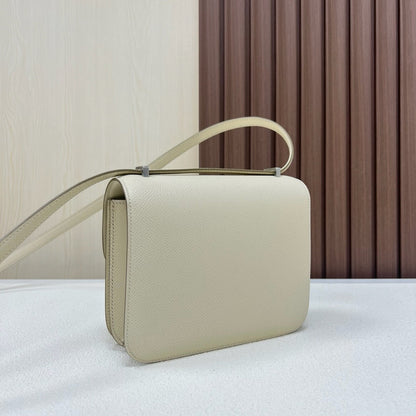 HERM Constance, 19cm, CK 10, Epsom