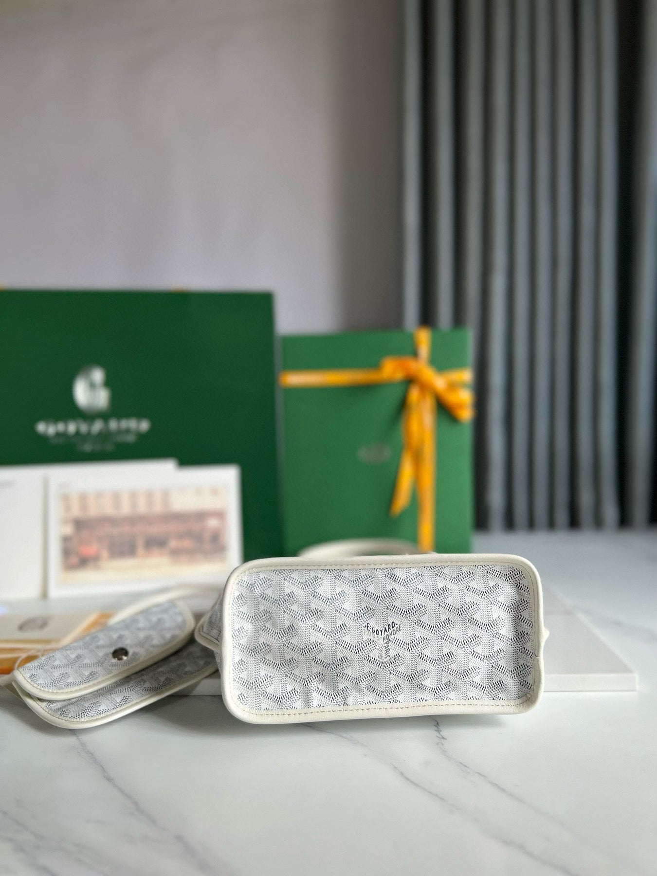 GOY ANJOU MINI 20*10*20