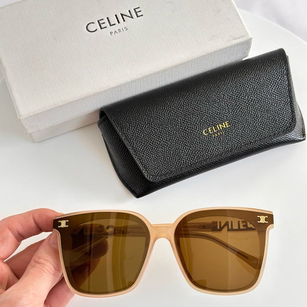 CEL Sunglasses