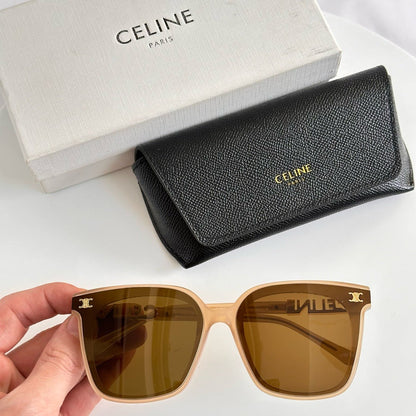 CEL Sunglasses