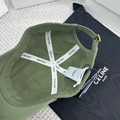 CEL Cap