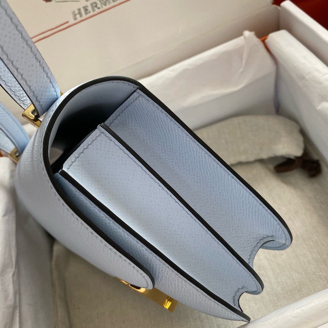 HERM Constance, 19cm, T0, Epsom