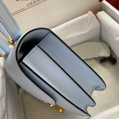 HERM Constance, 19cm, T0, Epsom