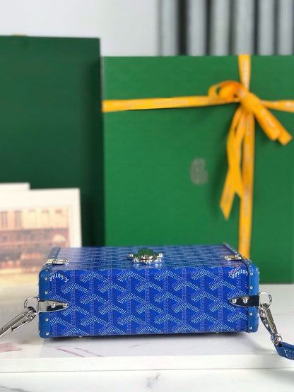 GOY CASSETTE 21*15*6.5