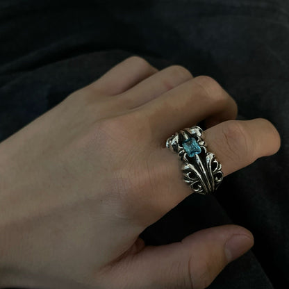 CHs Ring