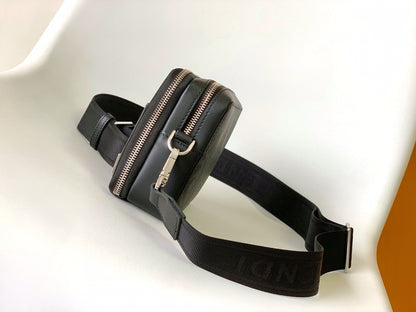 FEN MESSENGER BAG 17.5*6.5*14