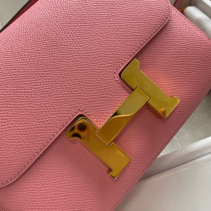 HERM Constance, 19cm, 1Q, Epsom