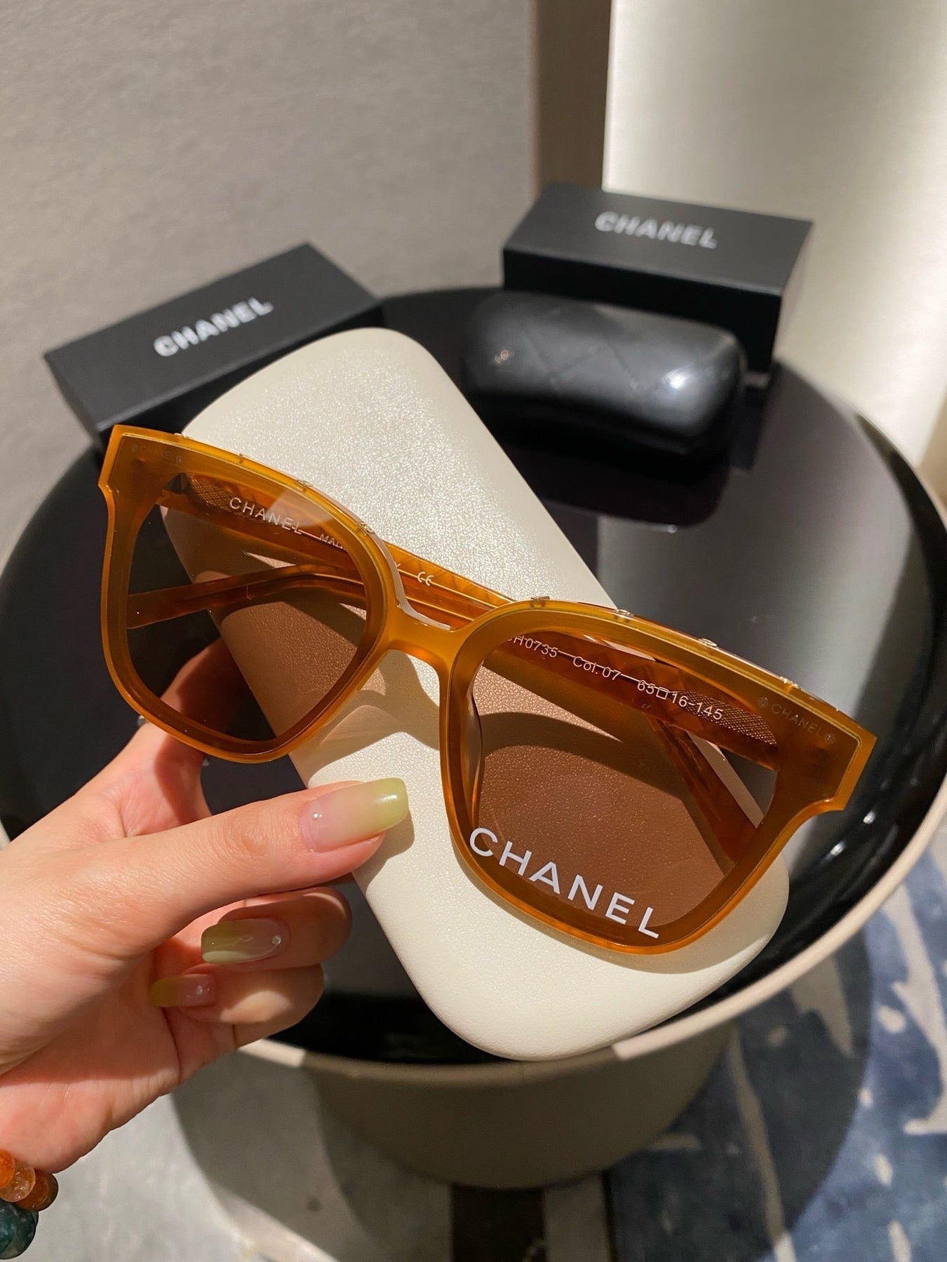 CHA Sunglasses
