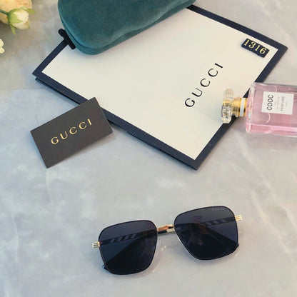 GUC Sunglasses