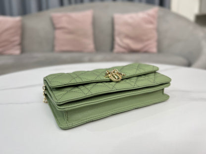 DIO Miss DIO Handbag (21cm)