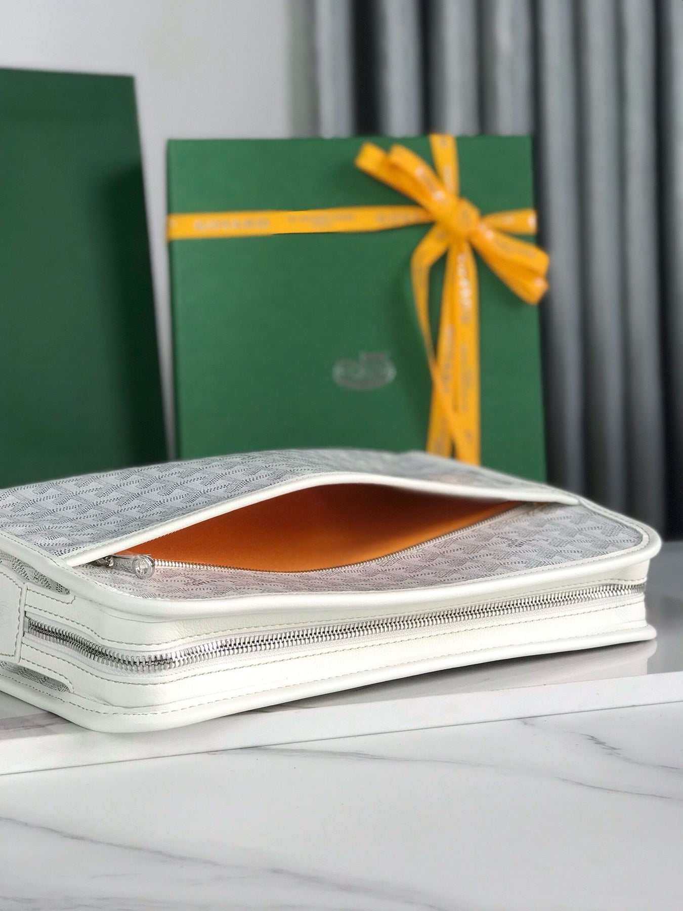 GOY Jouvence Toiletry Bag 30cm