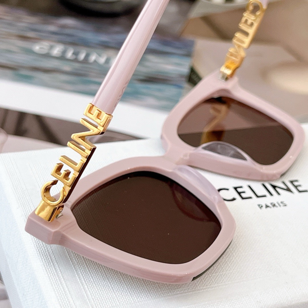 CEL Sunglasses