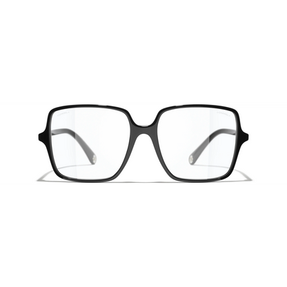 CC Sunglass Black 09029