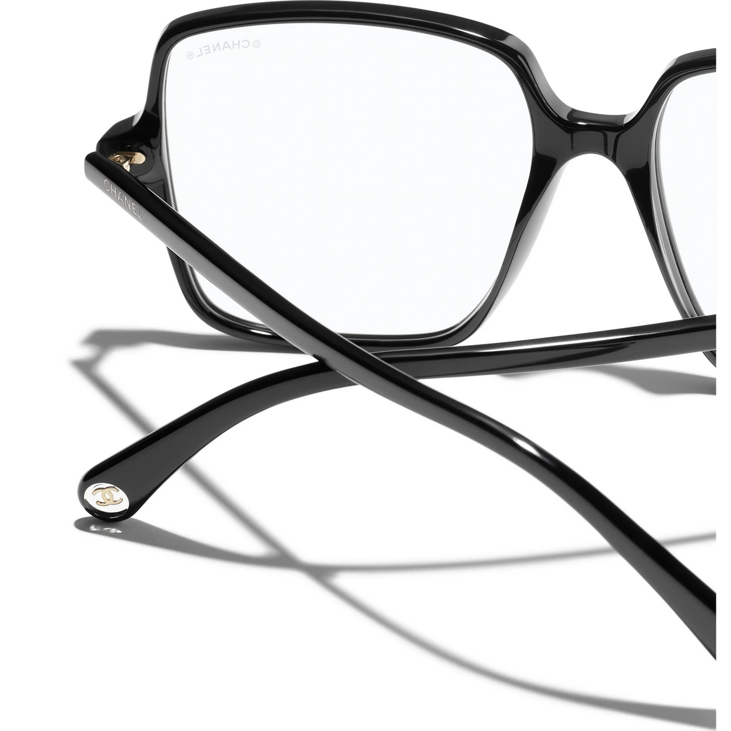 CC Sunglass Black 09029