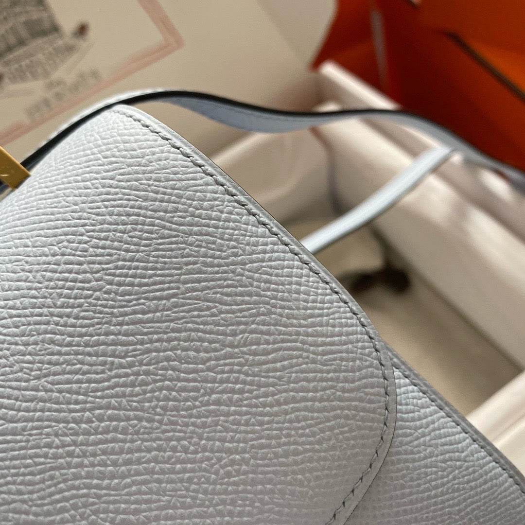 HERM Constance, 19cm, T0, Epsom