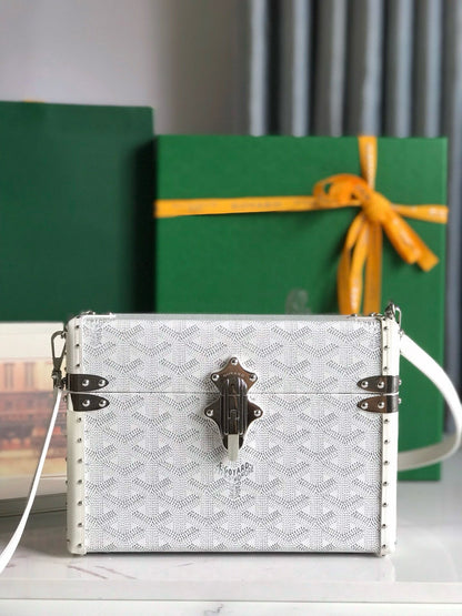 GOY CASSETTE 21*15*6.5