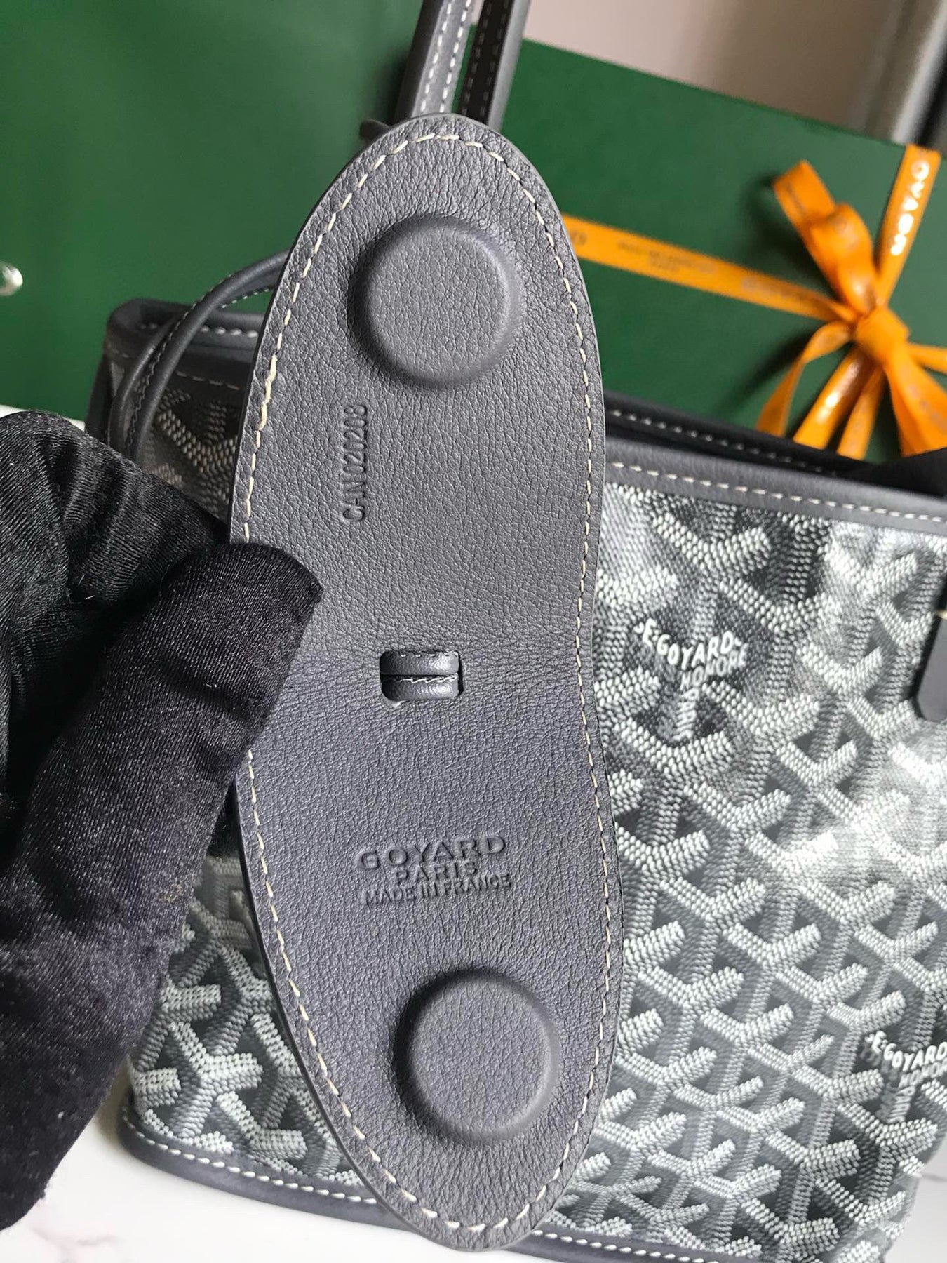 GOY ANJOU MINI 20*20*10