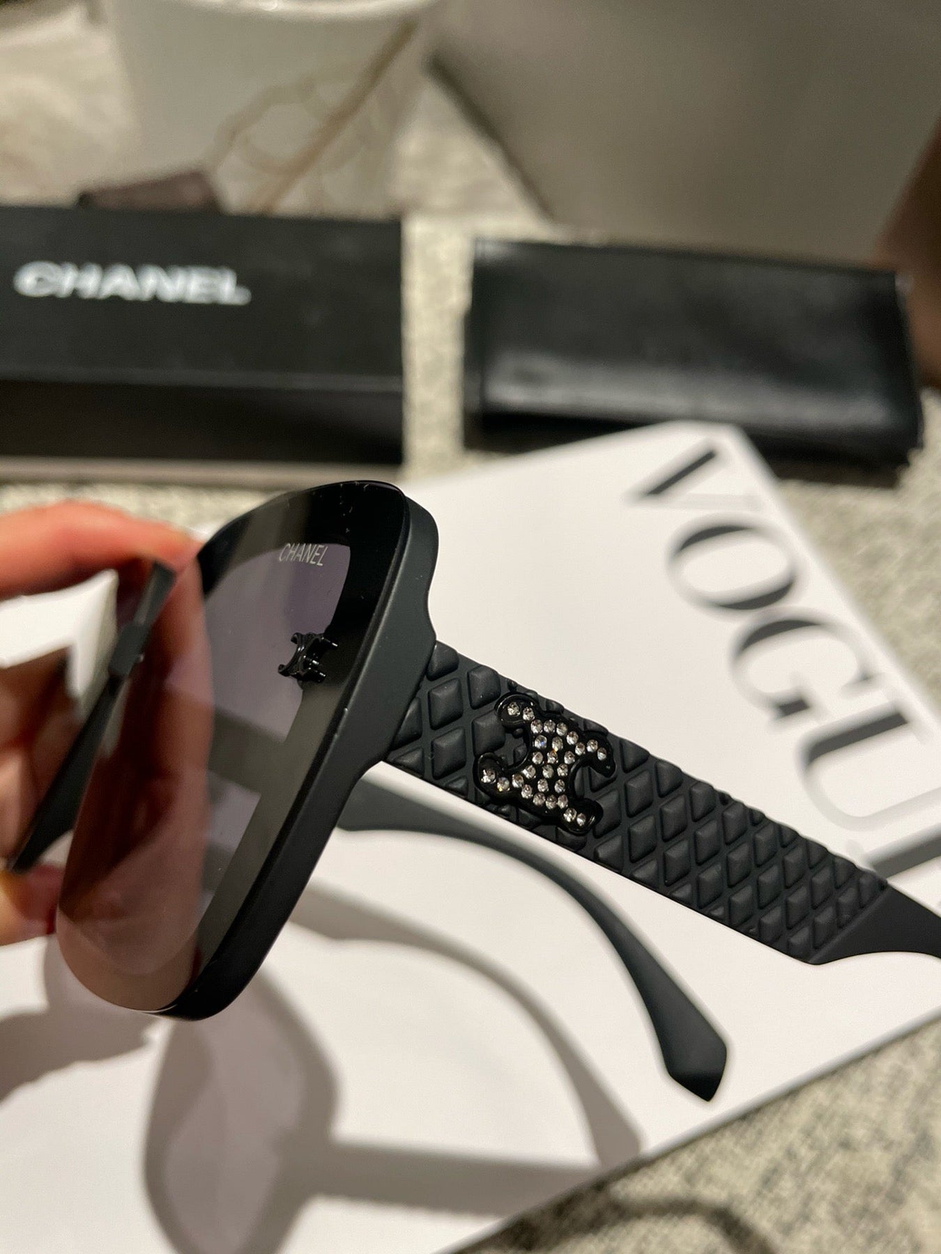 CHA Sunglasses