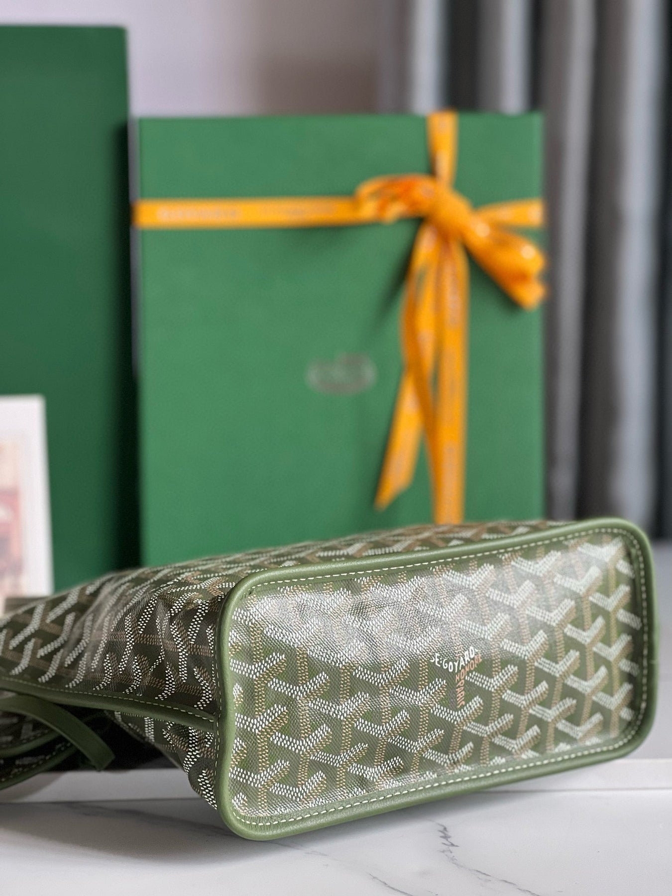 GOY ANJOU MINI  20*20*10