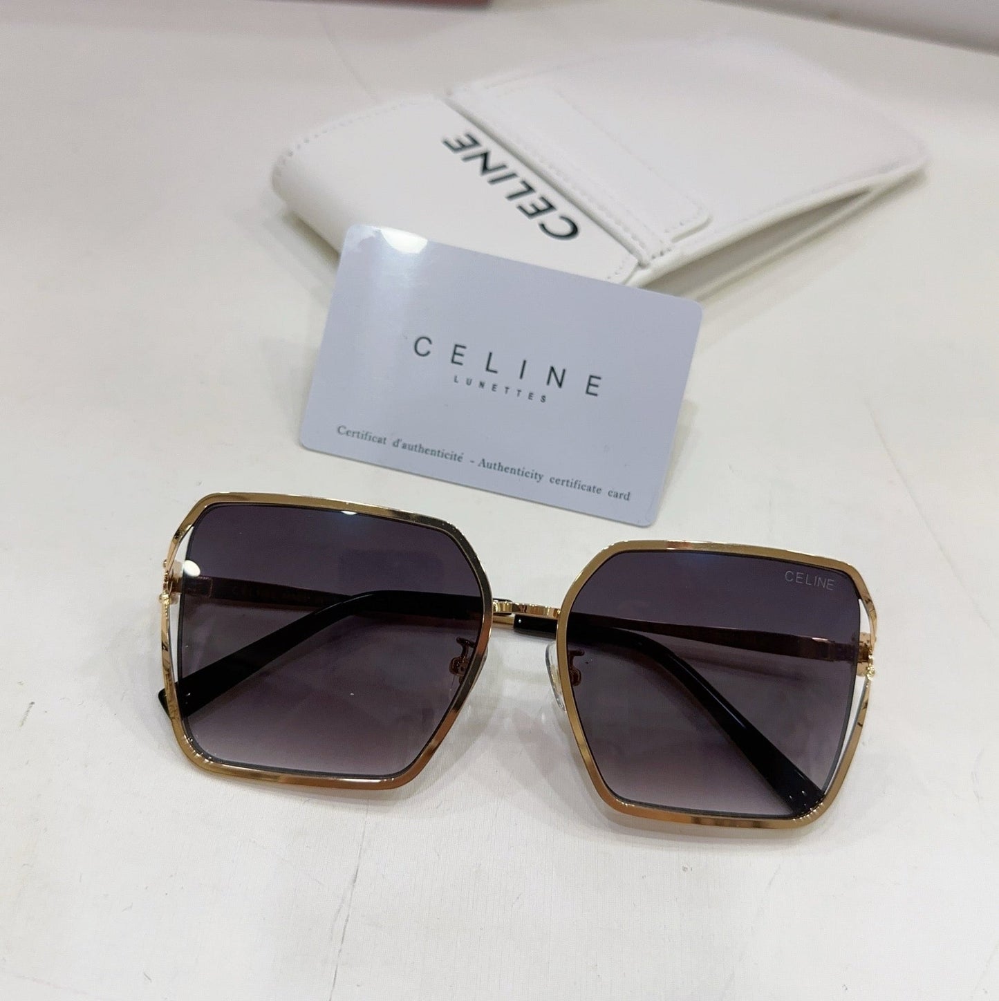 CEL Sunglasses