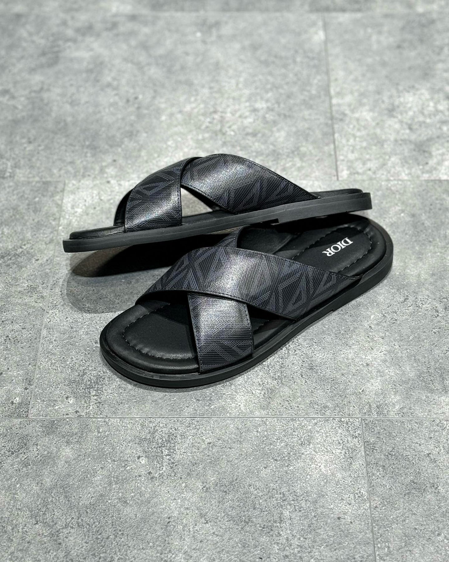 CD SANDALS