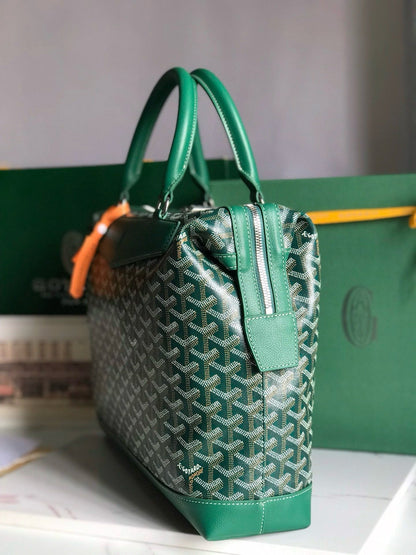 GOY CISALPIN DOCUMENT CASE 39*29*9