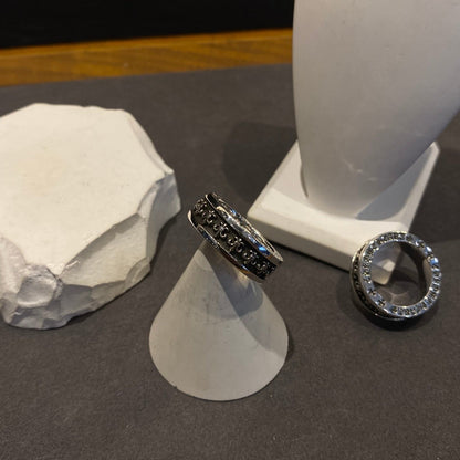CHs Ring