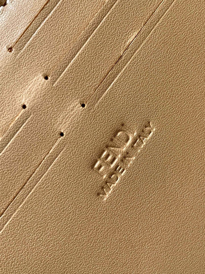 FEN BAGUETTE SOFT TRUNK 21.5*6.5*13