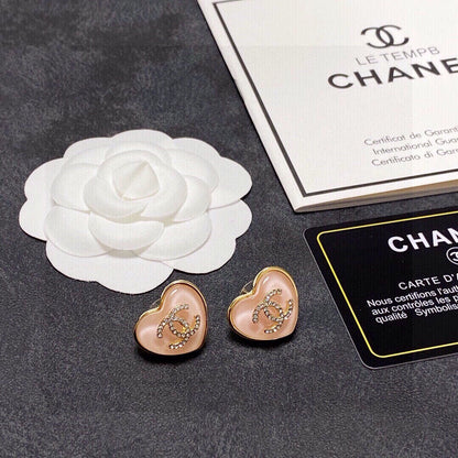 CHA Earrings