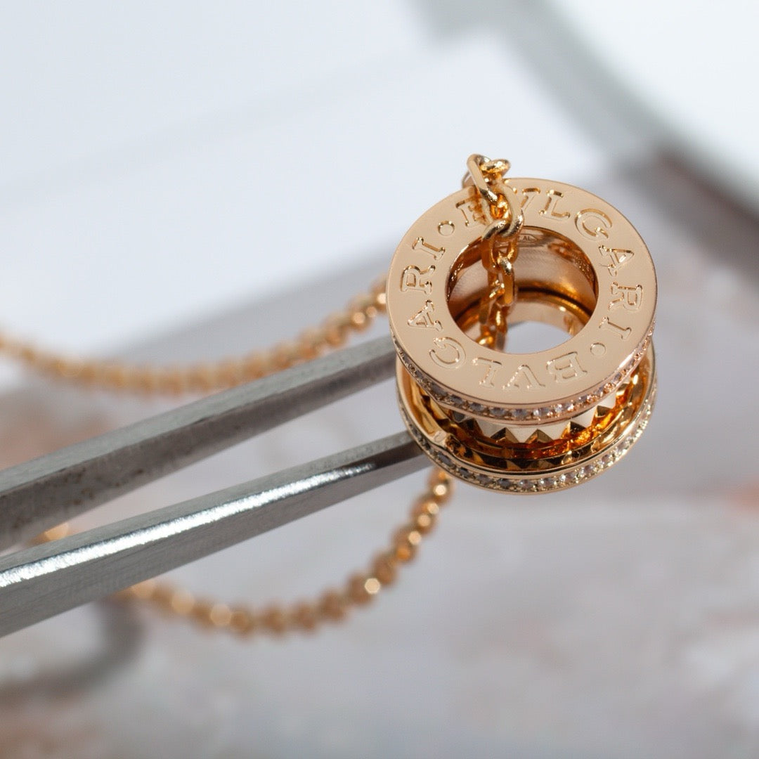 BVL Necklace
