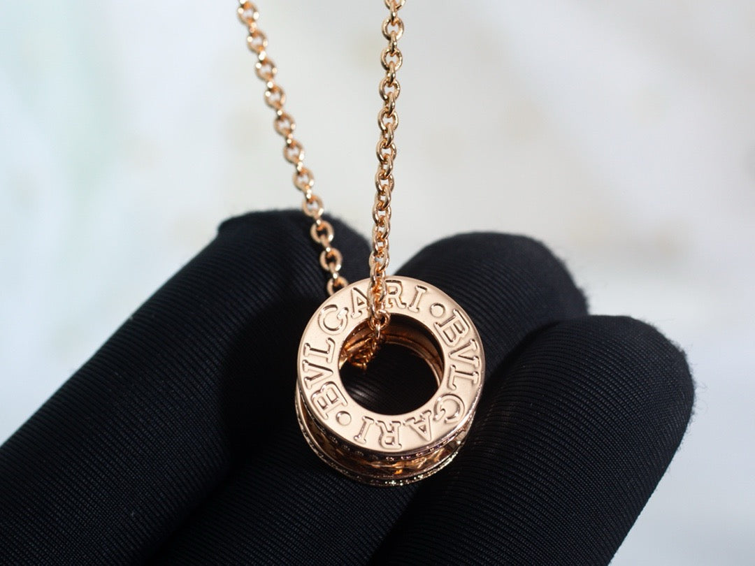 BVL Necklace