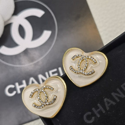 CHA Earrings