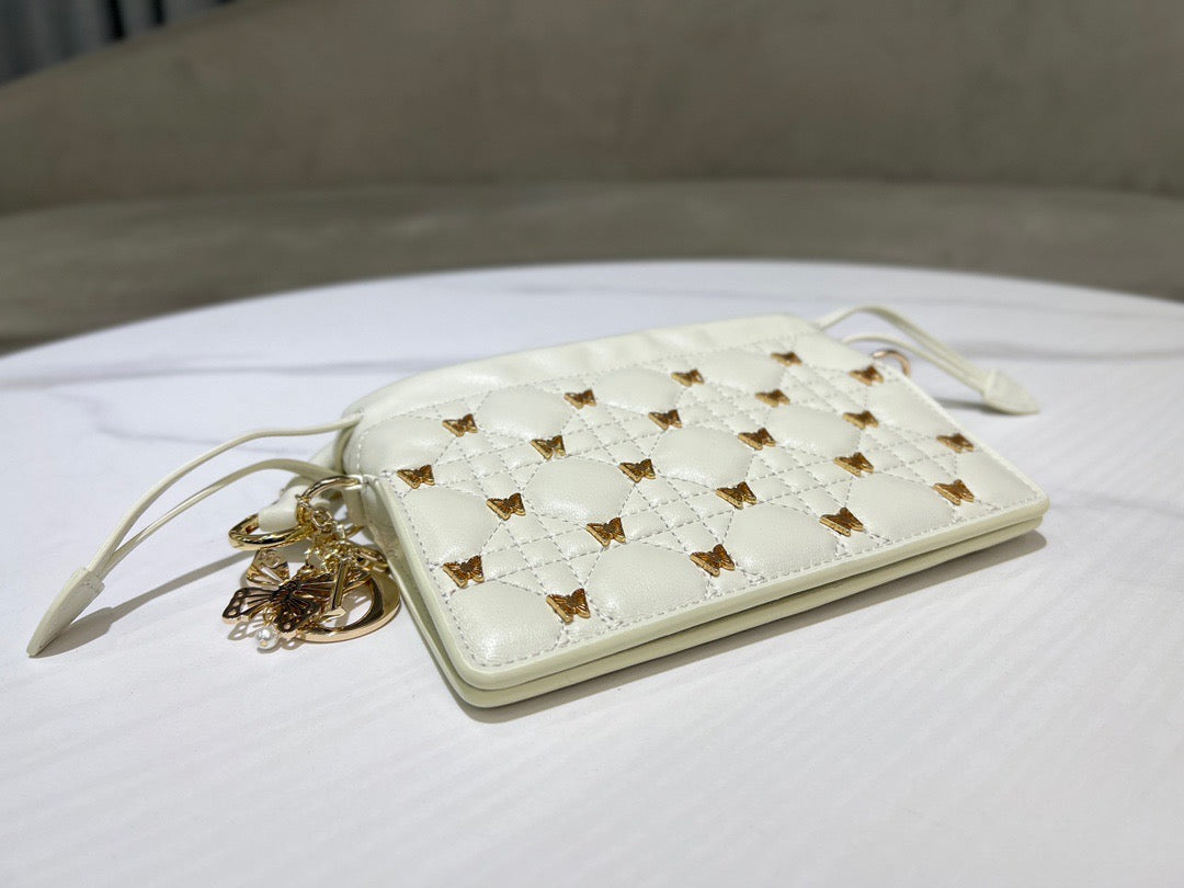 DIO Lady DIO Milly (19cm)