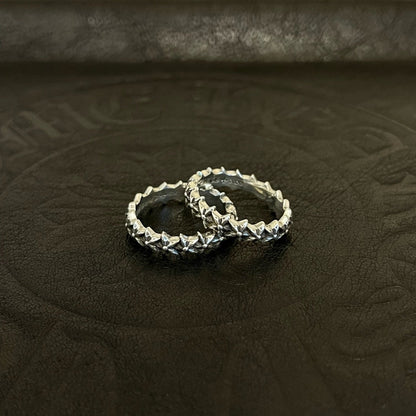 CHs Ring